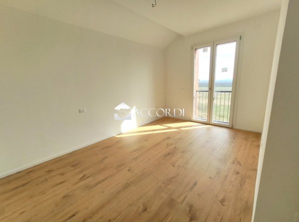 appartamento in vendita a San Biagio di Callalta