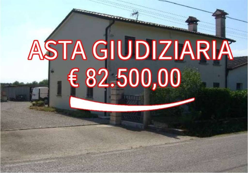 appartamento in vendita a San Biagio di Callalta