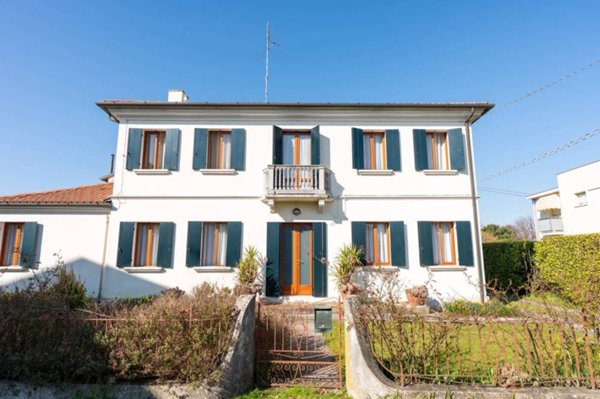 casa indipendente in vendita a San Biagio di Callalta