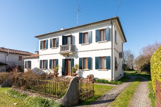 casa indipendente in vendita a San Biagio di Callalta