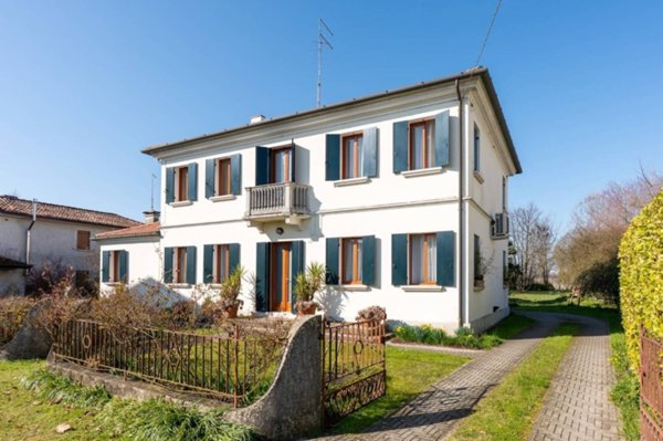 casa indipendente in vendita a San Biagio di Callalta