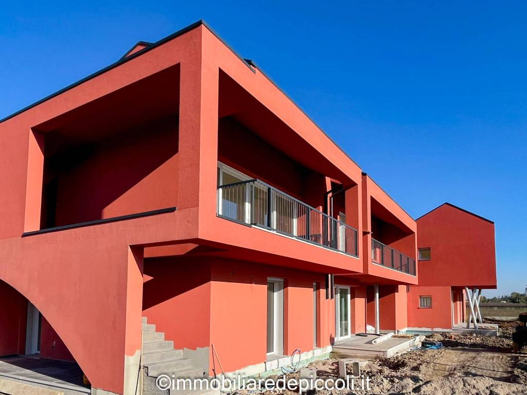 appartamento in vendita a San Biagio di Callalta