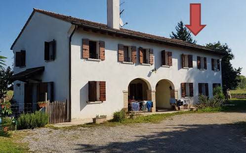 casa indipendente in vendita a San Biagio di Callalta