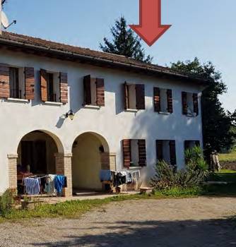 appartamento in vendita a San Biagio di Callalta