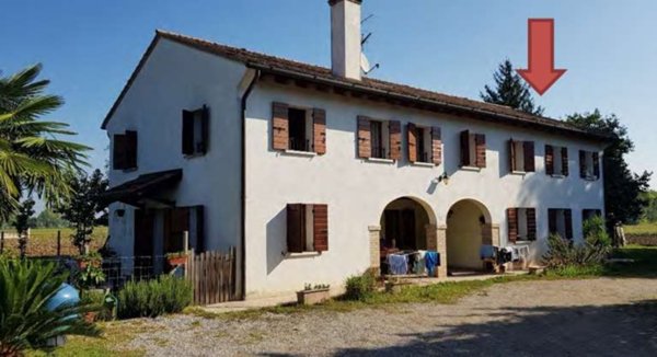 appartamento in vendita a San Biagio di Callalta