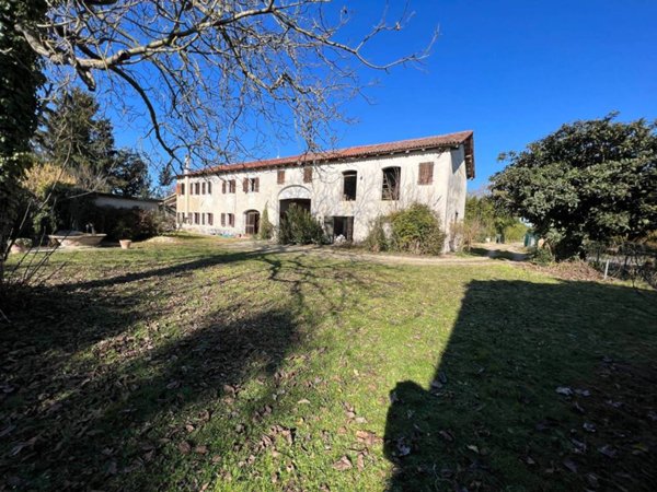 casa indipendente in vendita a San Biagio di Callalta