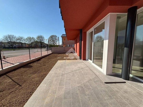 appartamento in vendita a San Biagio di Callalta