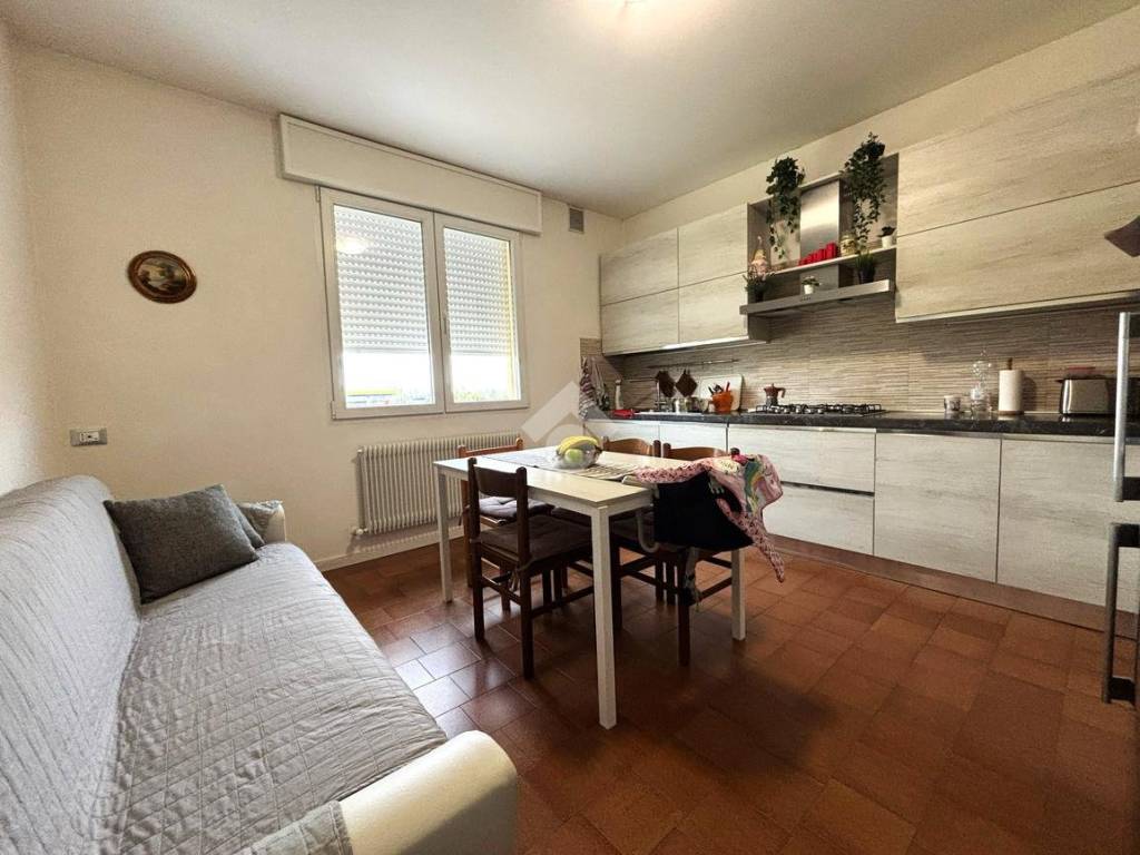 casa indipendente in vendita a San Biagio di Callalta