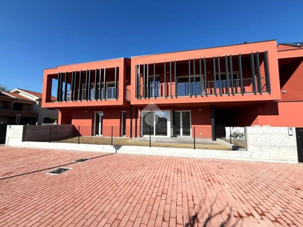 appartamento in vendita a San Biagio di Callalta