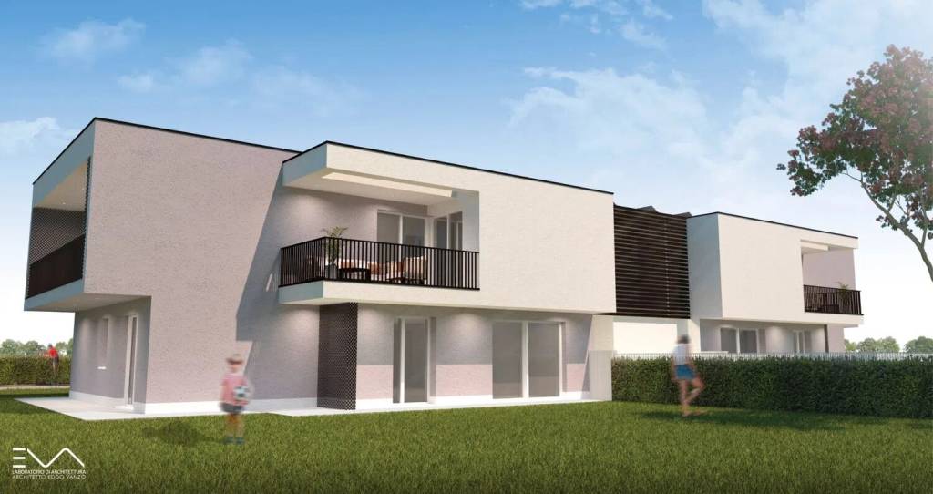 appartamento in vendita a San Biagio di Callalta