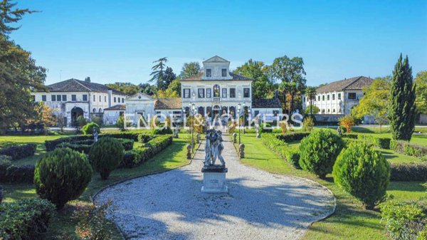 casa indipendente in vendita a San Biagio di Callalta