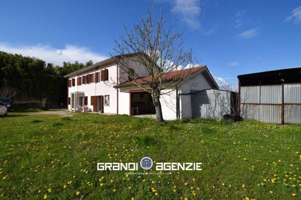 casa indipendente in vendita a San Biagio di Callalta