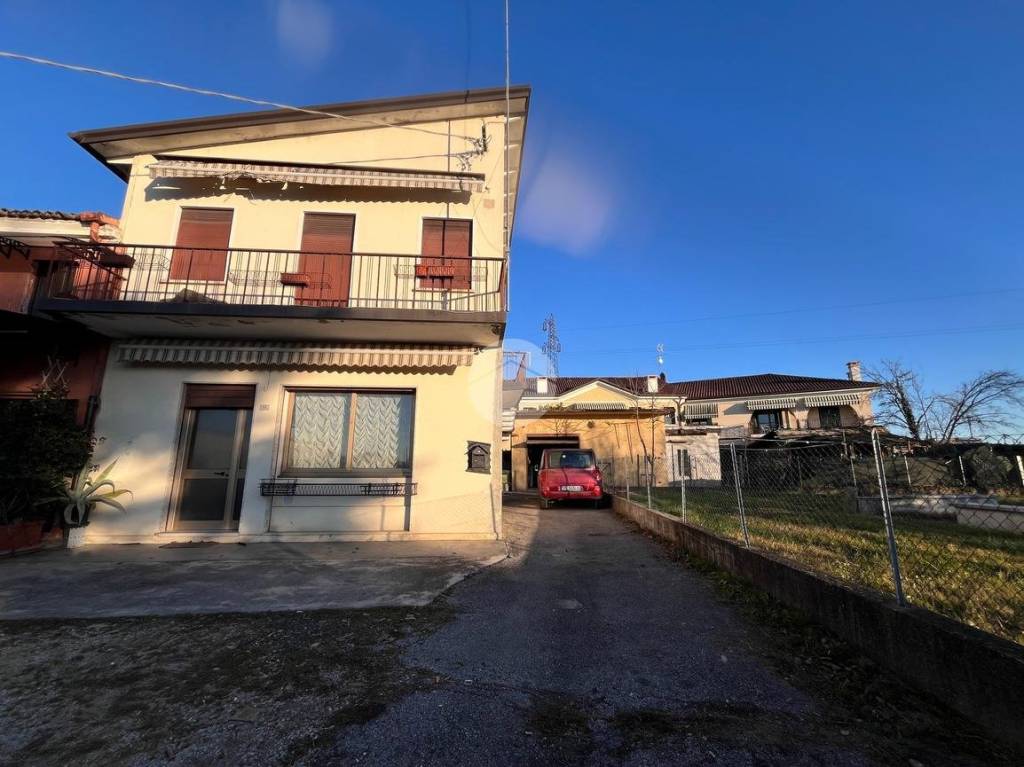 casa indipendente in vendita a San Biagio di Callalta