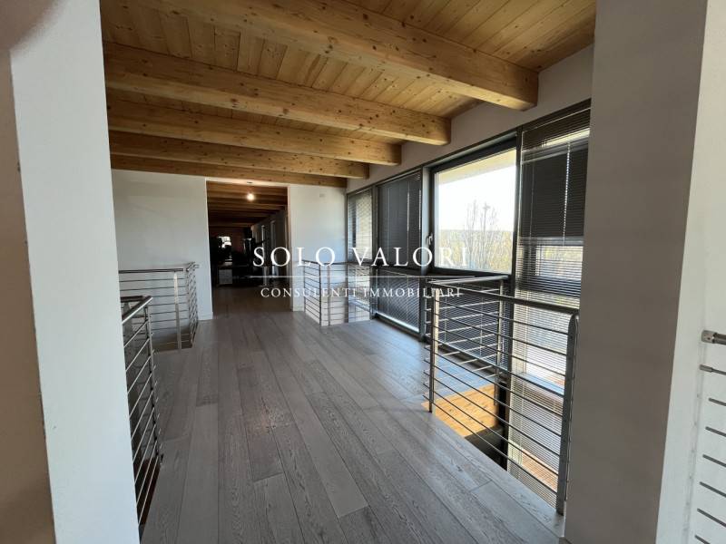 capannone in vendita a San Biagio di Callalta