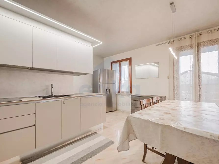 casa indipendente in vendita a San Biagio di Callalta in zona Olmi-San Floriano