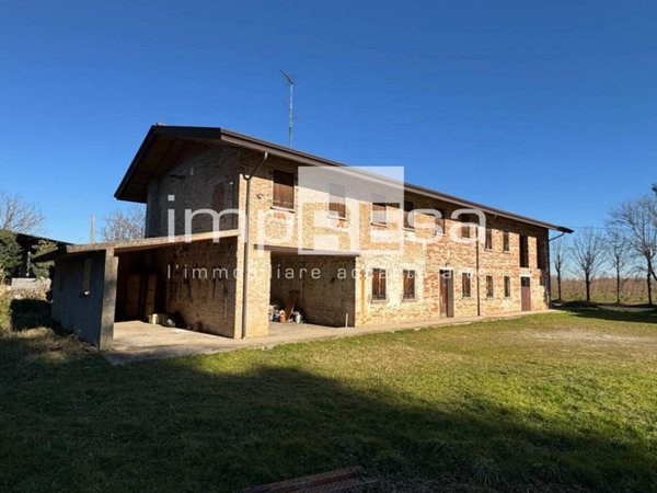 locale di sgombero in vendita a San Biagio di Callalta