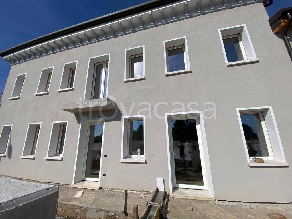 casa indipendente in vendita a San Biagio di Callalta in zona San Martino