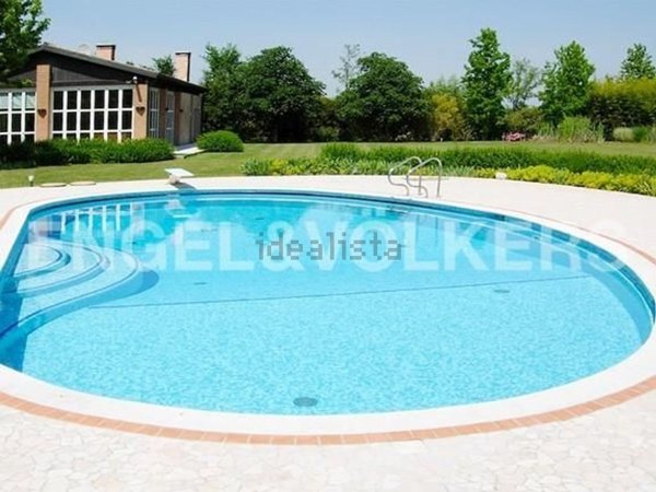 casa indipendente in vendita a San Biagio di Callalta