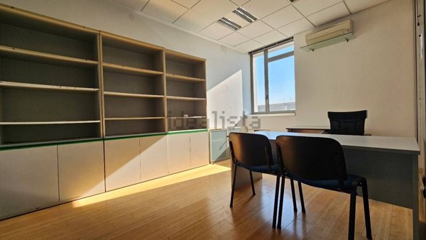 locale di sgombero in vendita a San Biagio di Callalta
