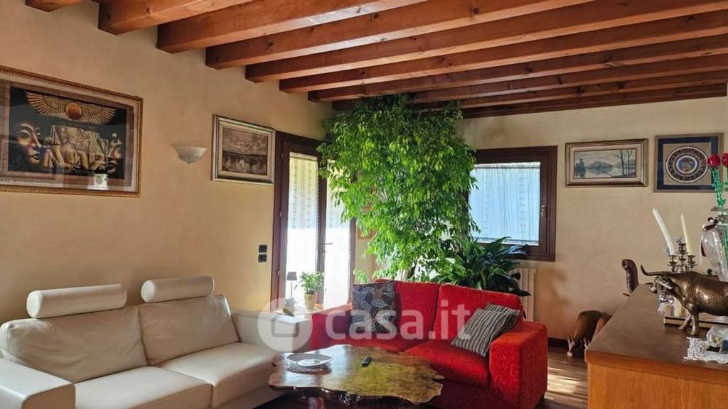casa indipendente in vendita a San Biagio di Callalta