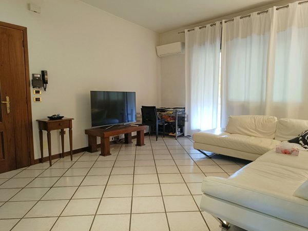appartamento in vendita a San Biagio di Callalta