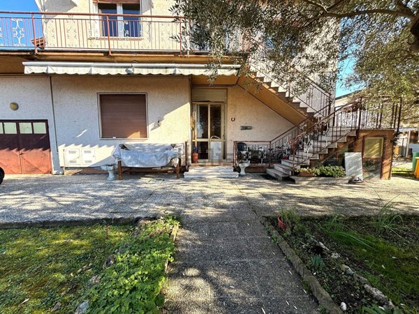 casa indipendente in vendita a San Biagio di Callalta