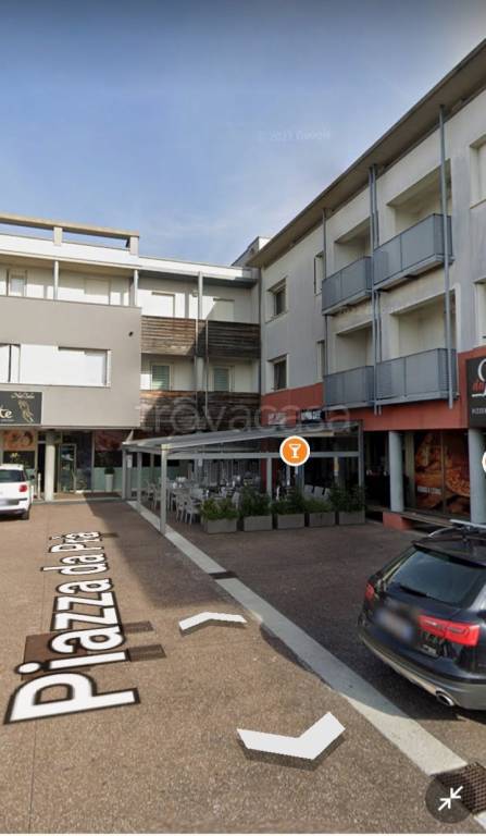 appartamento in vendita a San Biagio di Callalta