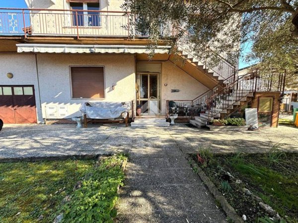 casa indipendente in vendita a San Biagio di Callalta