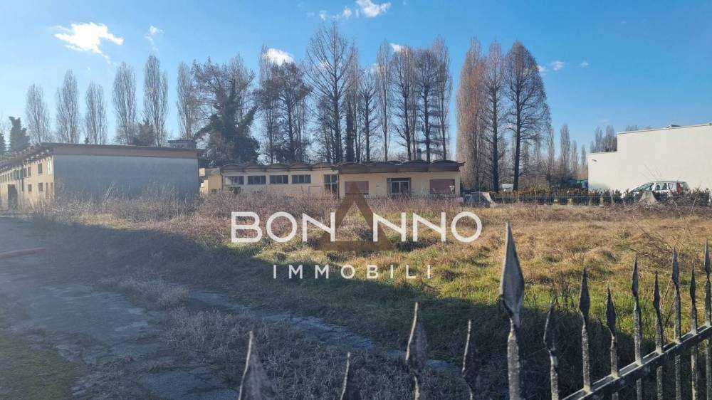 terreno industriale in vendita a San Biagio di Callalta