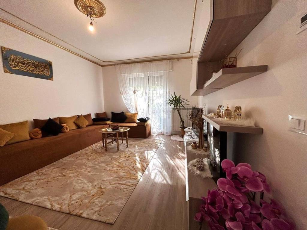 appartamento in vendita a San Biagio di Callalta