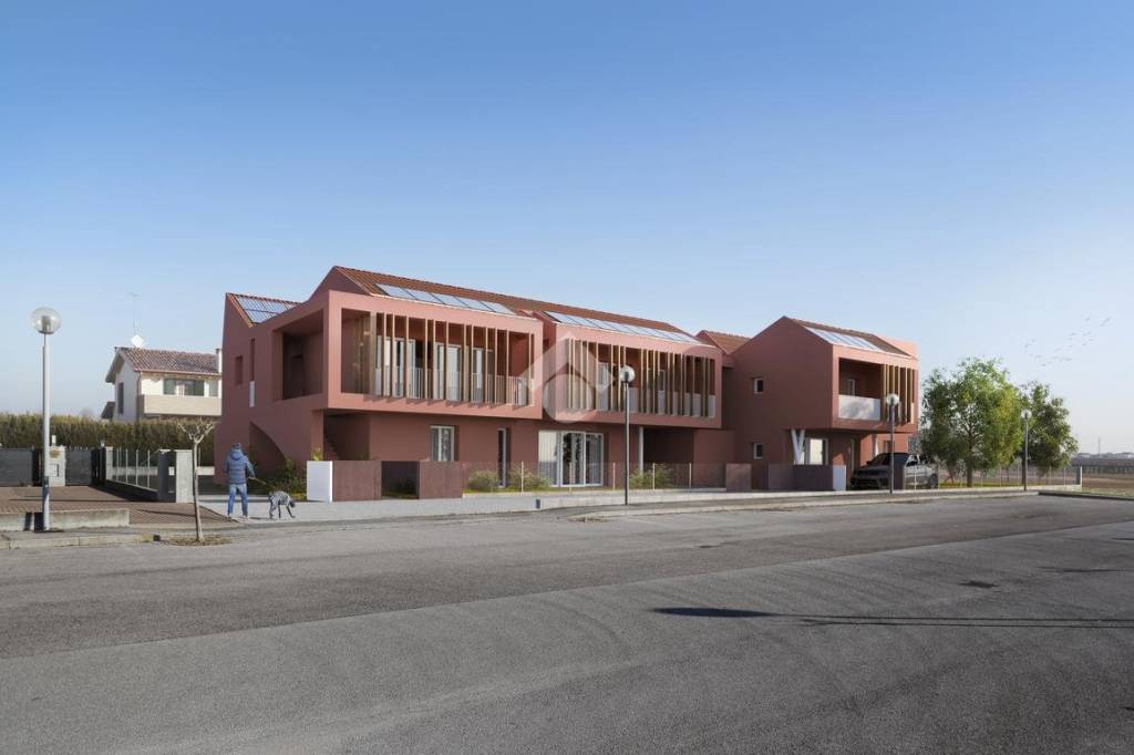 appartamento in vendita a San Biagio di Callalta