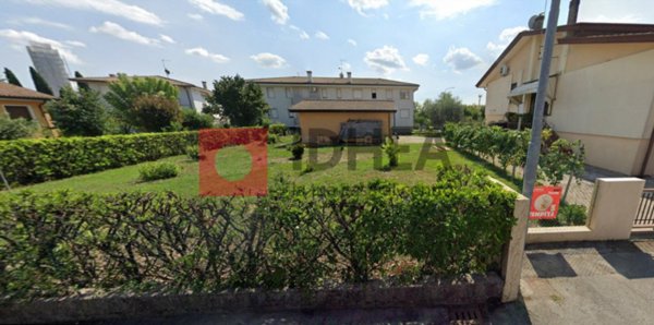 terreno edificabile in vendita a San Biagio di Callalta
