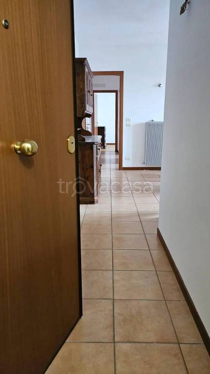 appartamento in vendita a San Biagio di Callalta
