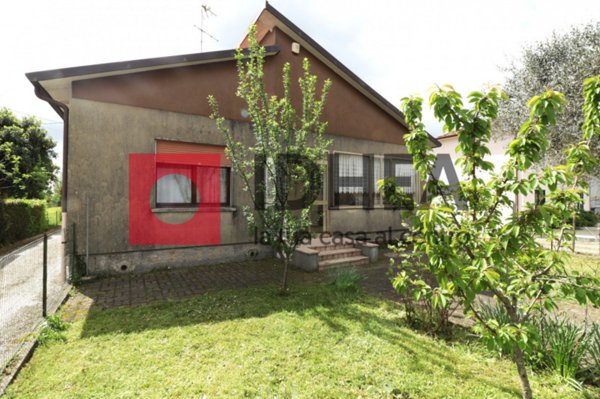 casa indipendente a San Biagio di Callalta in zona Fagarè della Battaglia