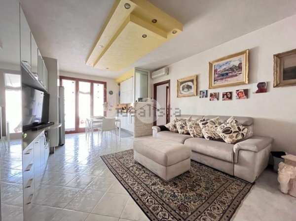 appartamento in vendita a San Biagio di Callalta