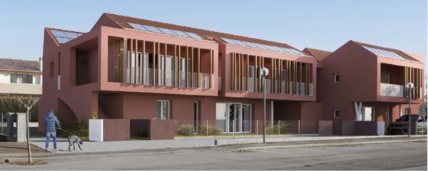 appartamento in vendita a San Biagio di Callalta