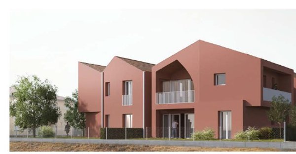appartamento in vendita a San Biagio di Callalta