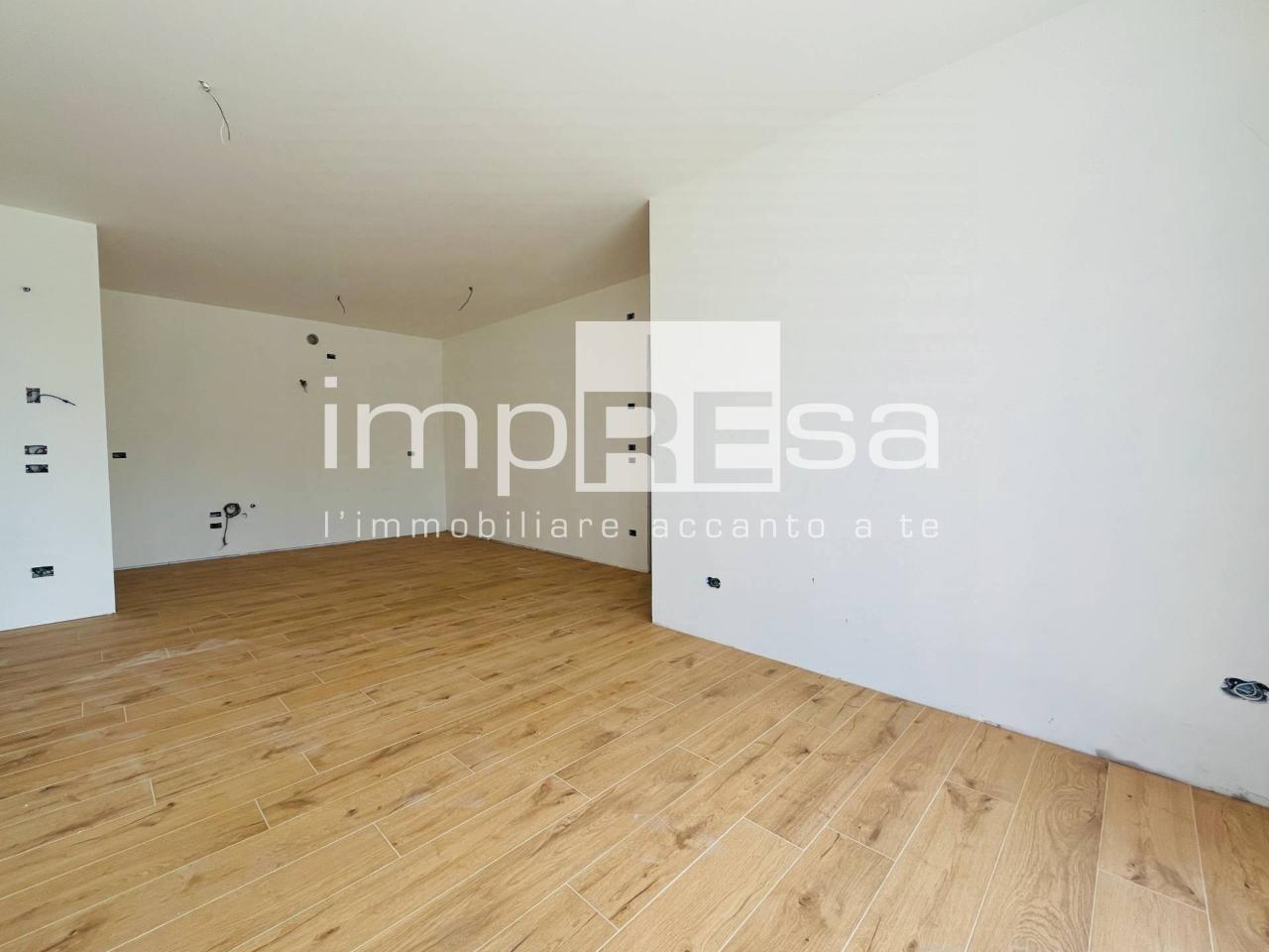 appartamento in vendita a San Biagio di Callalta