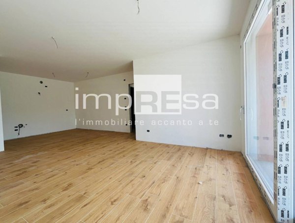 appartamento in vendita a San Biagio di Callalta