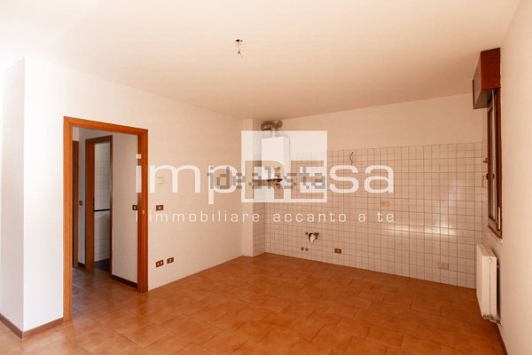 appartamento in vendita a San Biagio di Callalta