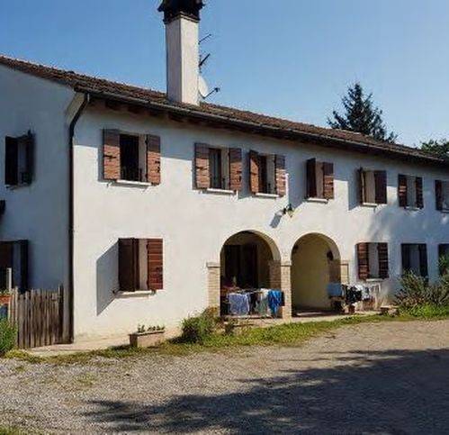 casa indipendente in vendita a San Biagio di Callalta