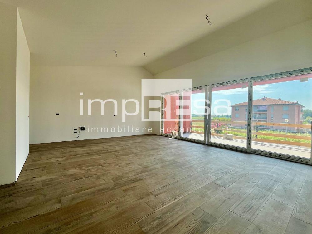 appartamento in vendita a San Biagio di Callalta