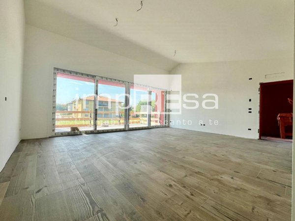 appartamento in vendita a San Biagio di Callalta