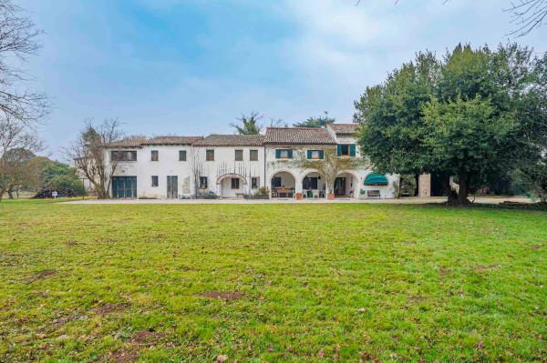 casa indipendente in vendita a San Biagio di Callalta in zona Cavriè