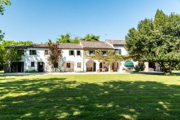 casa indipendente in vendita a San Biagio di Callalta