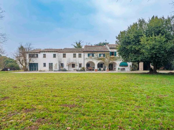casa indipendente in vendita a San Biagio di Callalta