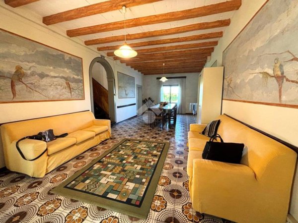 casa indipendente in vendita a San Biagio di Callalta