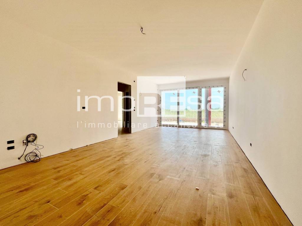 appartamento in vendita a San Biagio di Callalta