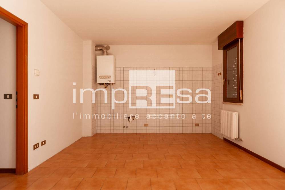 appartamento in vendita a San Biagio di Callalta