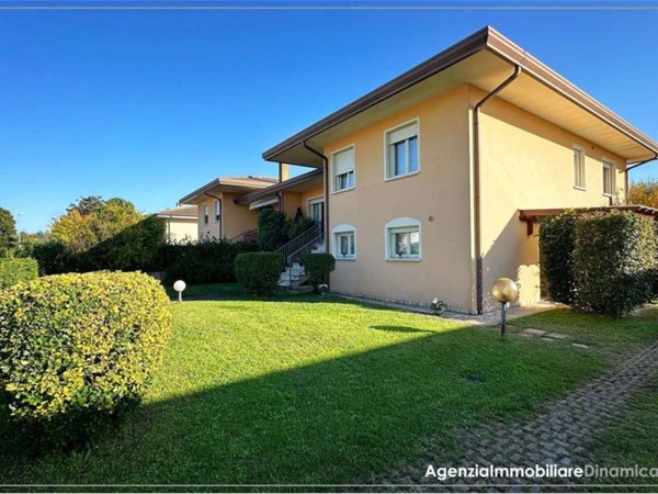 casa indipendente in vendita a San Biagio di Callalta